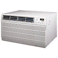Friedrich Uni-Fit White Through-The-Wall Air Conditioner - US08C10