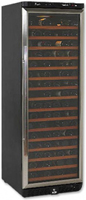 Avanti Free Standing Stainless Steel Wine Cooler - WCR682SS2
