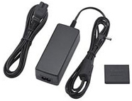 Canon SD770IS AC Adapter Kit - 2610B001