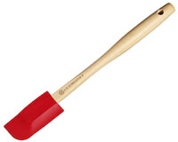 Le Creuset Small Spatula - Red Finish - BB20067