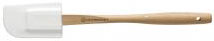 Le Creuset Small Spatula - White Finish - BB20016