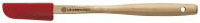 Le Creuset 1 ' Spatula - Red Finish - BB206-67