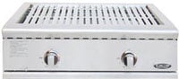 Built-in Grills