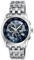 Citizen Eco-Drive Caliber E870 Calibre 8700 Mens Watch - BL800054L