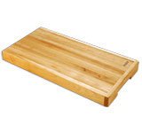 Viking Hardwood Cutting Board 