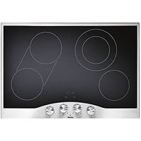 Viking Designer Series 30 ' El