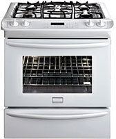 Frigidaire Gallery Series 30 Frigidaire Gallery Series 30