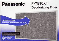 Panasonic Air Purifier Filter - FY510XT