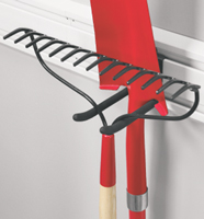 Gladiator Garageworks Twin Hook - GAWUXXTWRH