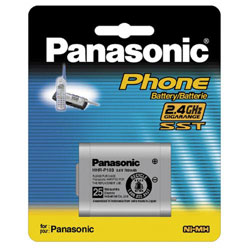 Panasonic Cordless Phone Battery - HHRP103A