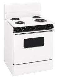 GE 30 ' Free Standing Electric Range - JBS15FW