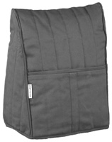 KitchenAid Stand Mixer Cover - KMCC1OB