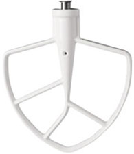 KitchenAid Coated Flat Beater - KN256CBT