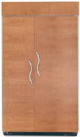 KitchenAid Custom Overlay 42 