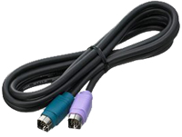 Alpine Black KCE-400BT Adapter Cable For 2008 Headunits - KWE-460E