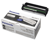 Panasonic Replacement Drum Unit - KXFA77D