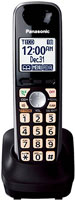 Panasonic Black Digital Cordless Phone System Additional Handset - KX-TGA401B