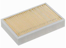 Panasonic Vacuum HEPA Filter - MCV194H
