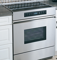 Dacor Millennia 30 ' Free Standing Electric Range - MRES30S