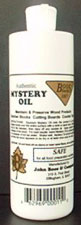 John Boos & Co. Butcher Block Mystery Oil - MYS