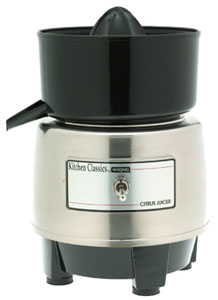 Waring Citrus Juicer - PCJ218 - PCJ218
