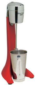 Waring Red Drink Mixer - PDM104