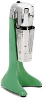 Waring Retro Green Drink Mixer - PDM112