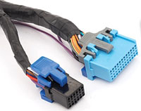 Peripheral Harness For GM Class 2 Databus Vehicles - PGHGM5