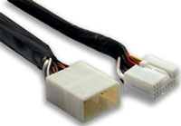 Peripheral Harness For Honda & Acura Vehicles - PGHHD1