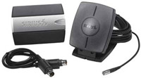 Sirius SiriusConnect Home Tuner - SCH1