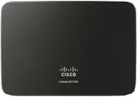 Linksys 5 Port Fast Ethernet Switch - SE1500
