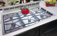 Dacor Preference 46 ' Gas Cooktop - SGM466S