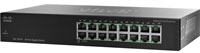 Cisco Small Business 100 Series Unmanaged Switch