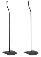 Bose UFS-20 Universal Floor Stands In Black - 17628 Bose UFS-20 Universal Floor Stands In Black - 17628