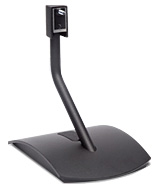 Bose UTS-20 Universal Table Stands In Black - 25023
