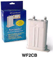 Frigidaire PureSource2 Replacement Water Filter Cartridge - WF2CB