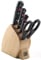 Wusthof Gourmet 5-Piece Studio Set