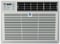 GE 115 Volt White Electronic Room Air Conditioner