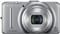 Nikon COOLPIX S9300 Silver 16.0 Megapixel Digital Camera - COOLPIXS9300SIL