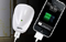 Dexim White Travel Adapter Kit