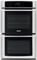Electrolux 27" Stainless Steel Electric Double Wall Oven