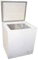 Haier 7.1 Cu Ft Capacity White Chest Freezer