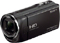 Sony Full HD 8GB Black Flash Camcorder