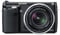 Sony NEX-F3 Black Digital Camera And 18-55mm Lens