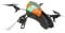 Parrot Green/Orange AR.Drone