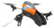 Parrot Blue/Orange AR.Drone