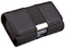 Delton Black Iphone 4S/4/3G Trendy Pouch