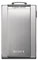 Sony Cyber-Shot Silver Digital Camera