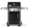 Weber Spirit E-310 Black Natural Gas Outdoor Grill