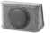 JL Audio 12" 12W3V3 PowerWedge Sealed Enclosure Subwoofer
